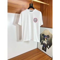 Chrome Hearts T-Shirts